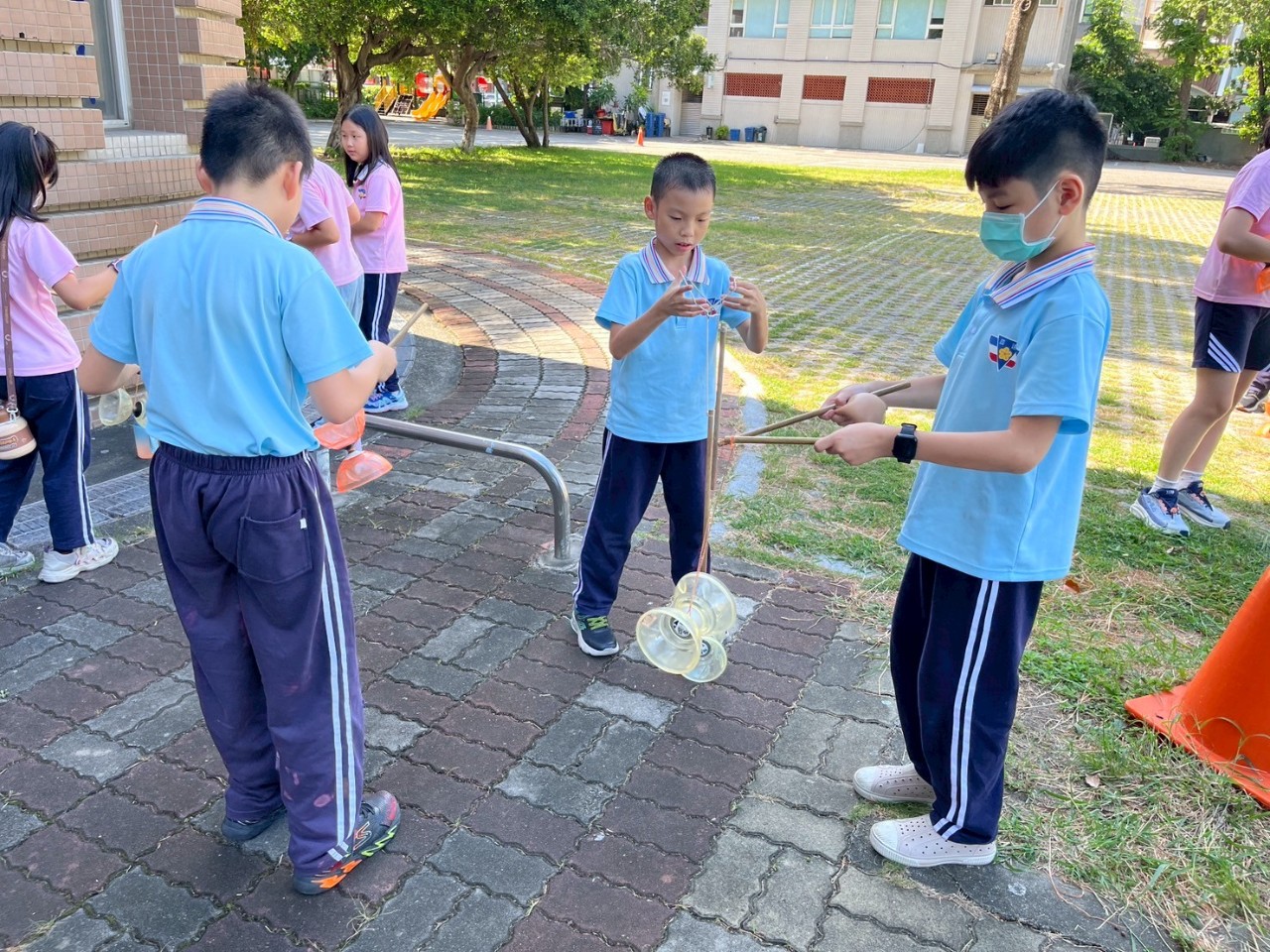 114.06.26期末健康促進闖關活動，多張圖片alt內容雷同，共14張。，第 6 張。
