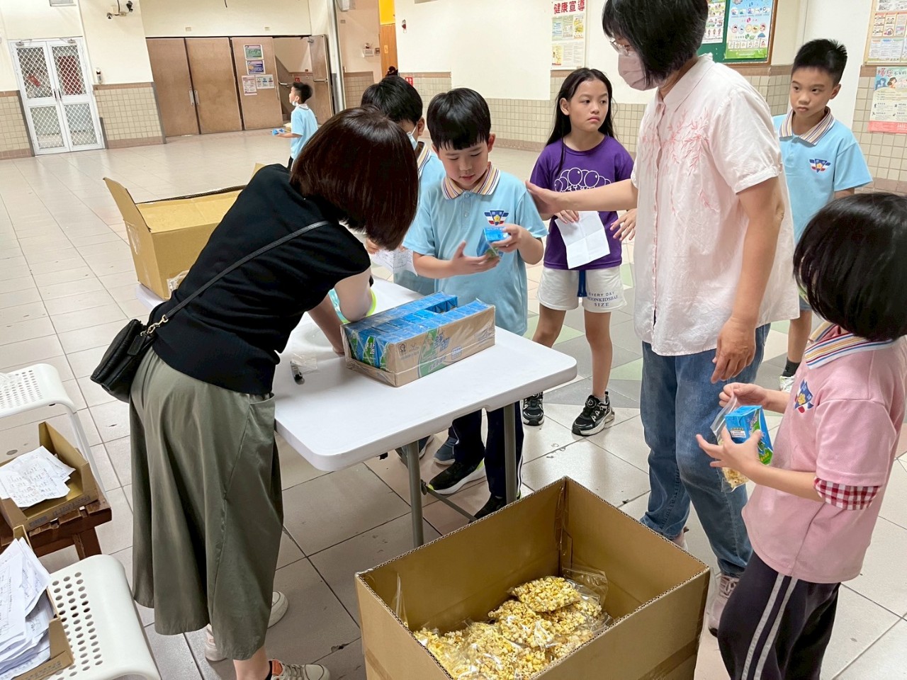 114.06.26期末健康促進闖關活動，多張圖片alt內容雷同，共14張。，第 11 張。