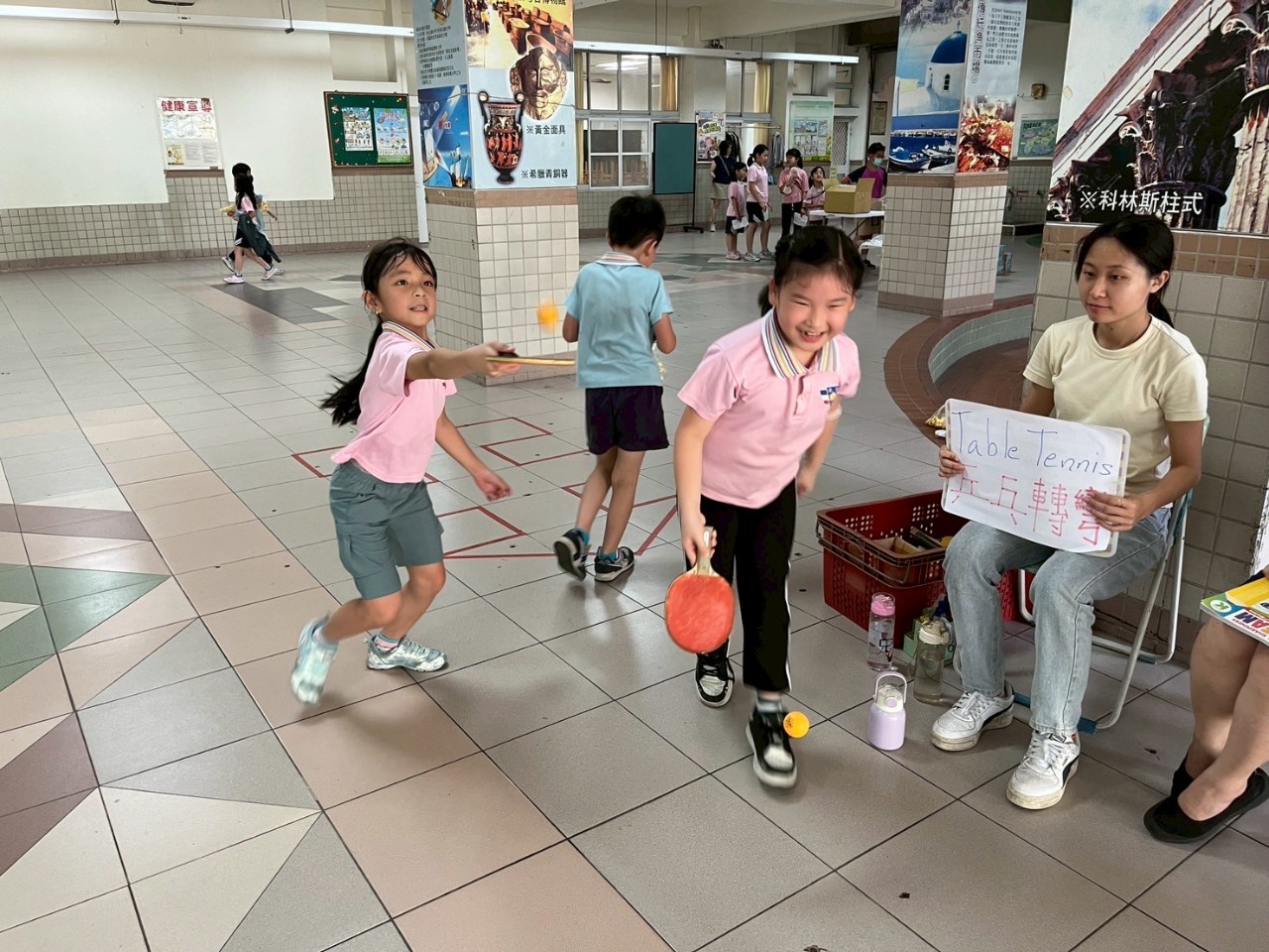 114.06.26期末健康促進闖關活動，多張圖片alt內容雷同，共14張。，第 12 張。