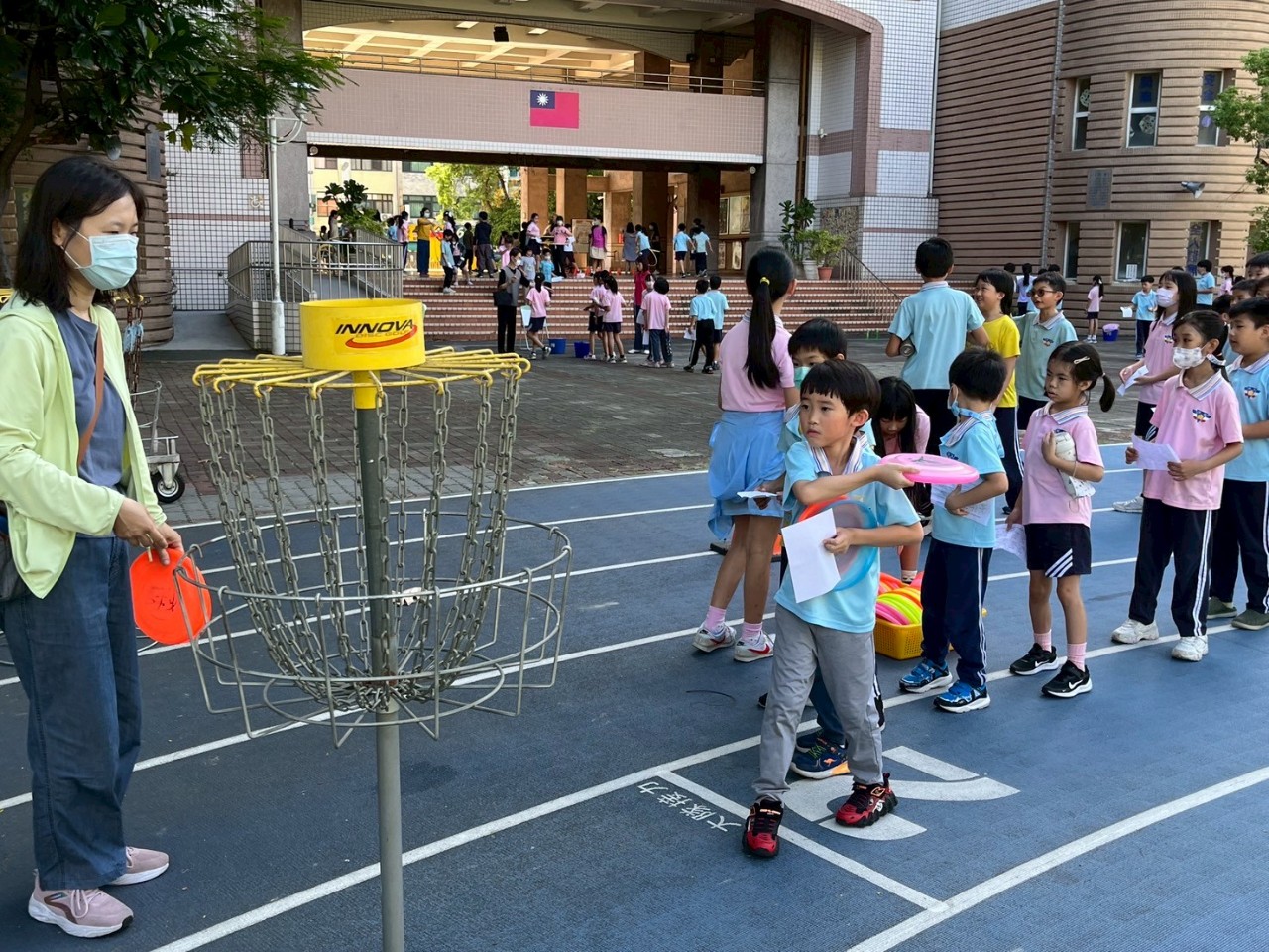 114.06.26期末健康促進闖關活動，多張圖片alt內容雷同，共14張。，第 13 張。