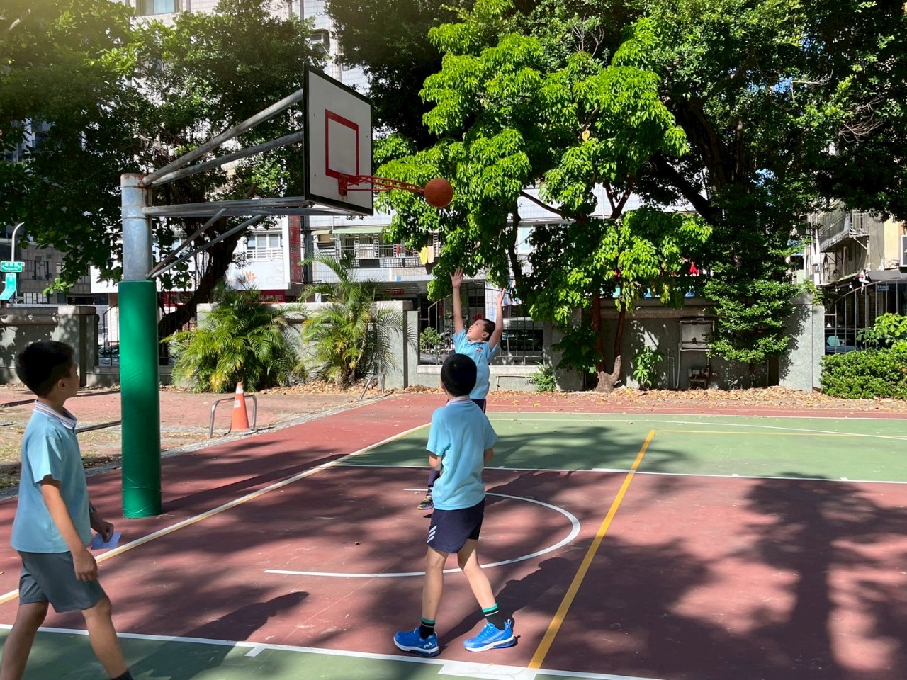 114.06.26期末健康促進闖關活動，多張圖片alt內容雷同，共14張。，第 14 張。